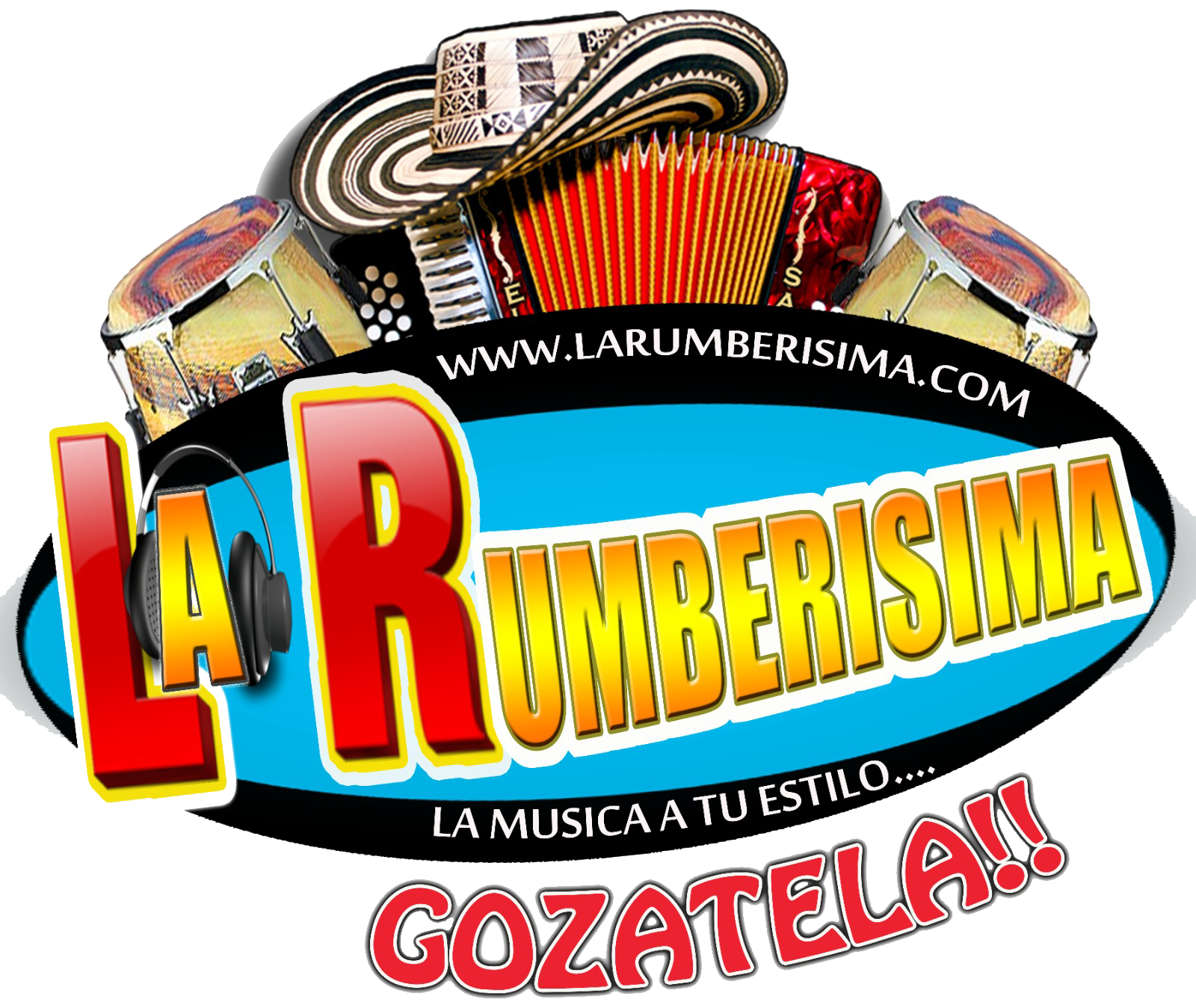 La Rumberisima
